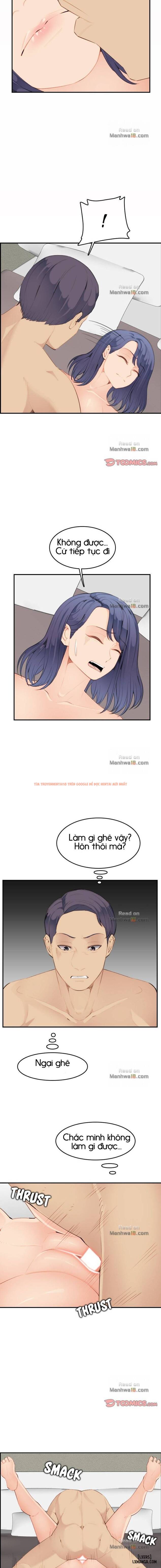 Xem ảnh 3 trong truyện hentai Mẹ Tôi Là Sinh Viên Đại Học - Chapter 28 - hentaitvn.net