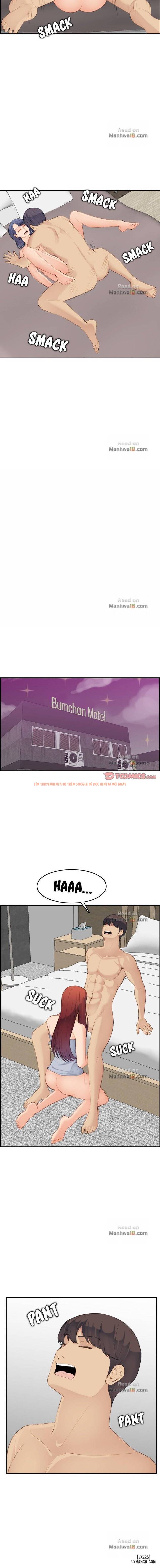 Xem ảnh 4 trong truyện hentai Mẹ Tôi Là Sinh Viên Đại Học - Chapter 28 - hentaitvn.net