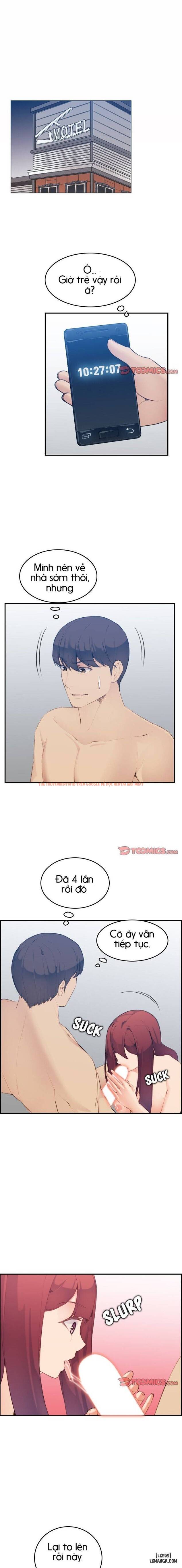 Xem ảnh 0 trong truyện hentai Mẹ Tôi Là Sinh Viên Đại Học - Chapter 29 - hentaitvn.net