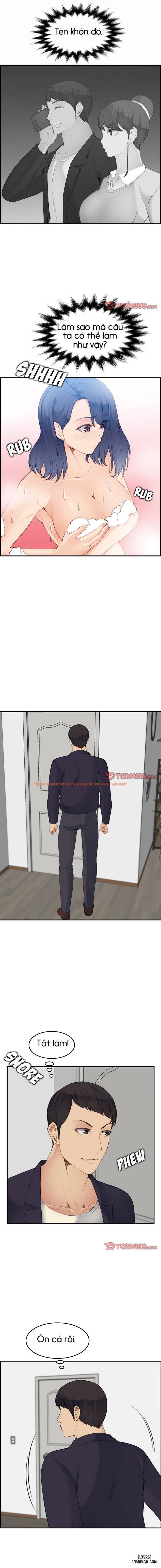 Xem ảnh 10 trong truyện hentai Mẹ Tôi Là Sinh Viên Đại Học - Chapter 29 - hentaitvn.net