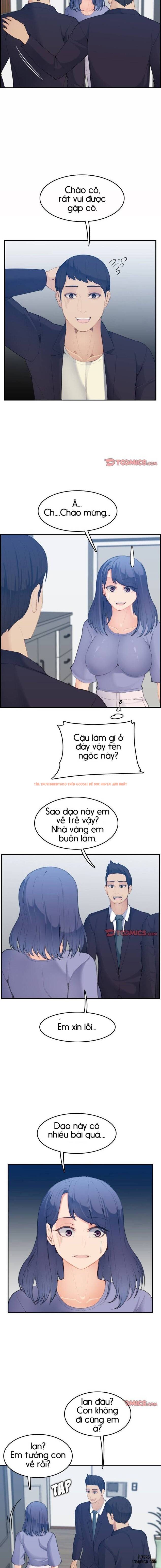 Xem ảnh 3 trong truyện hentai Mẹ Tôi Là Sinh Viên Đại Học - Chapter 29 - hentaitvn.net