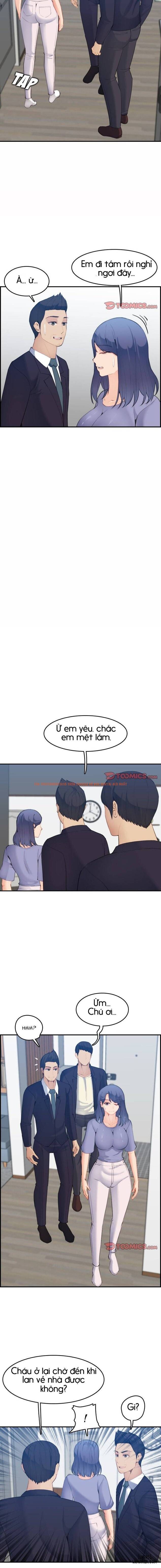 Xem ảnh 4 trong truyện hentai Mẹ Tôi Là Sinh Viên Đại Học - Chapter 29 - hentaitvn.net