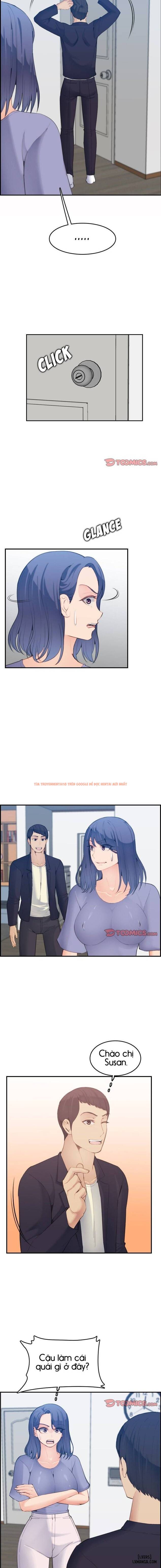 Xem ảnh 6 trong truyện hentai Mẹ Tôi Là Sinh Viên Đại Học - Chapter 29 - hentaitvn.net