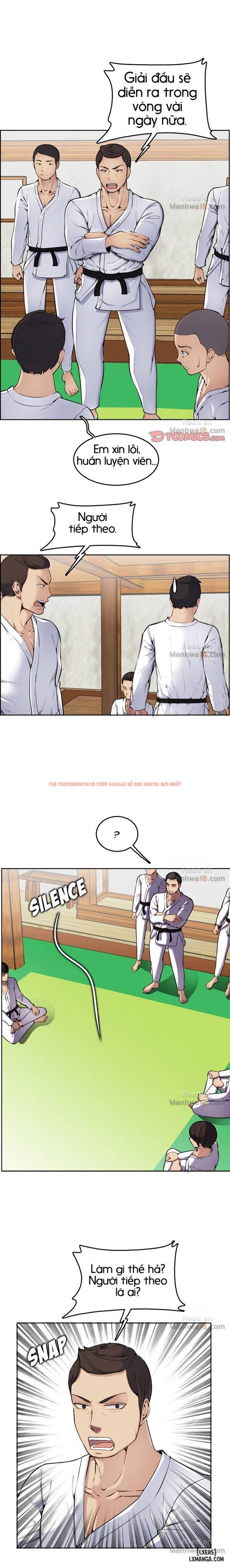 Xem ảnh 1 trong truyện hentai Mẹ Tôi Là Sinh Viên Đại Học - Chapter 3 - hentaitvn.net