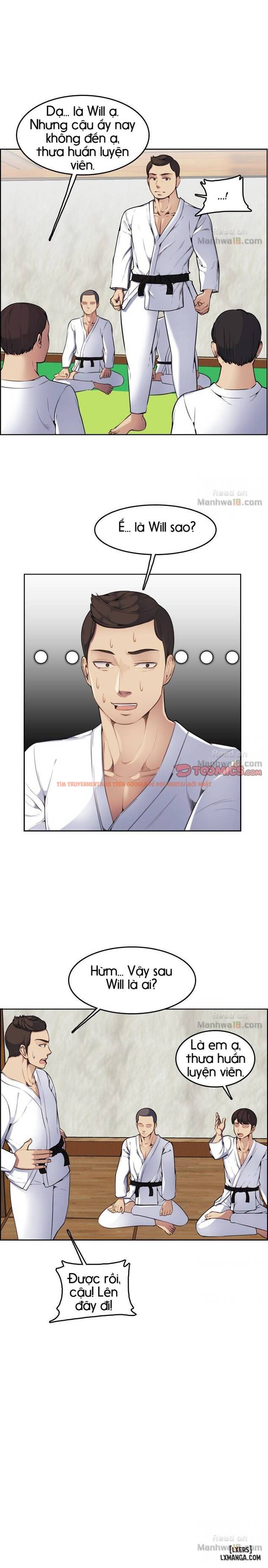 Xem ảnh 2 trong truyện hentai Mẹ Tôi Là Sinh Viên Đại Học - Chapter 3 - hentaitvn.net
