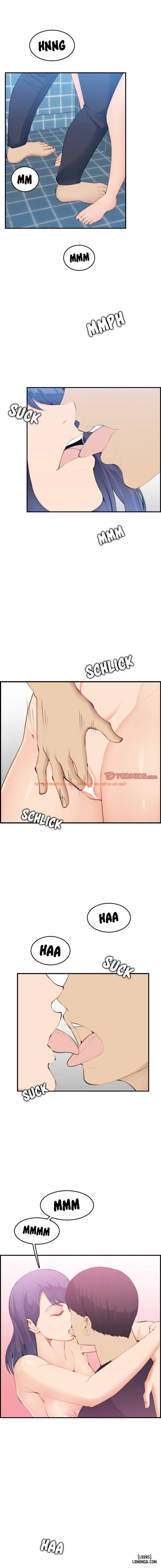 Xem ảnh 10 trong truyện hentai Mẹ Tôi Là Sinh Viên Đại Học - Chapter 30 - hentaitvn.net