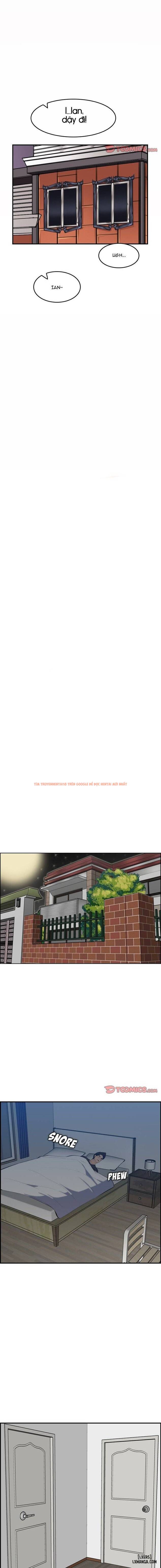 Xem ảnh 2 trong truyện hentai Mẹ Tôi Là Sinh Viên Đại Học - Chapter 30 - hentaitvn.net