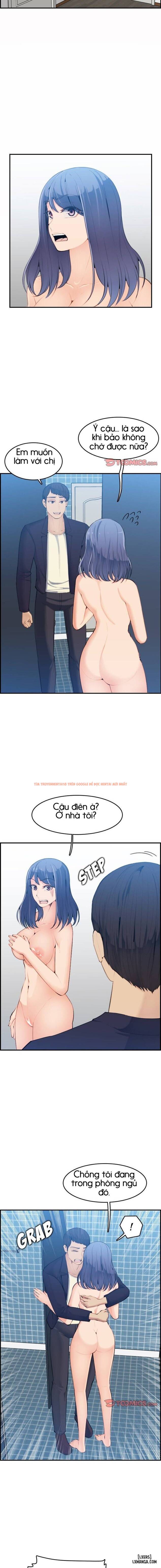 Xem ảnh 3 trong truyện hentai Mẹ Tôi Là Sinh Viên Đại Học - Chapter 30 - hentaitvn.net