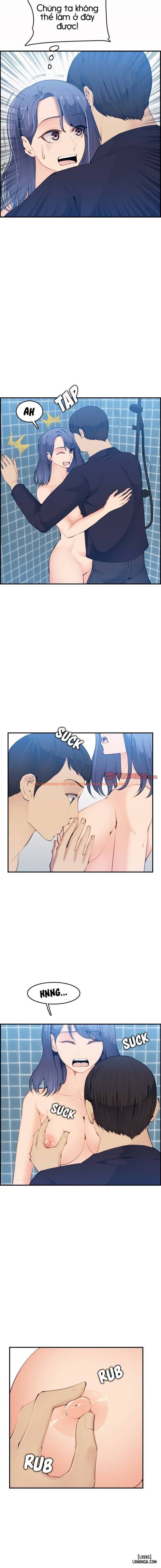 Xem ảnh 4 trong truyện hentai Mẹ Tôi Là Sinh Viên Đại Học - Chapter 30 - hentaitvn.net