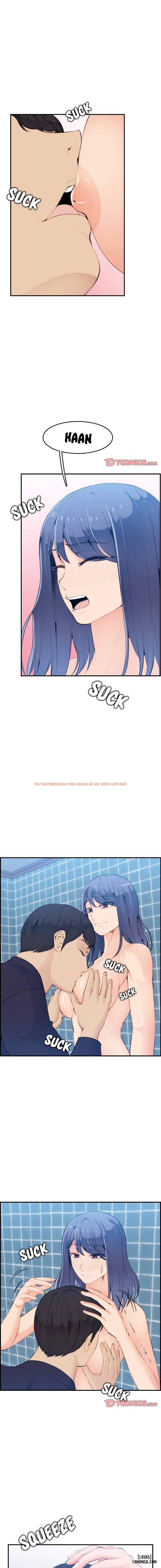 Xem ảnh 6 trong truyện hentai Mẹ Tôi Là Sinh Viên Đại Học - Chapter 30 - hentaitvn.net