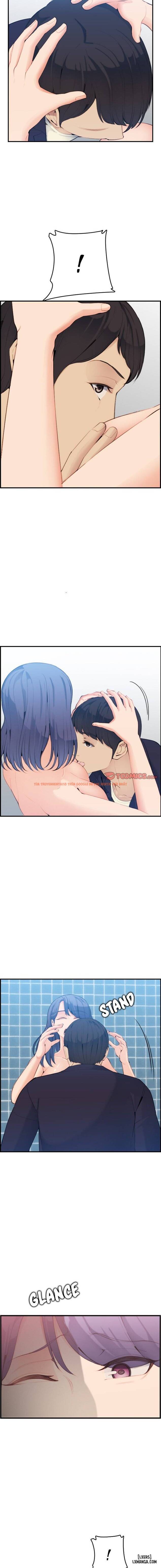 Xem ảnh 7 trong truyện hentai Mẹ Tôi Là Sinh Viên Đại Học - Chapter 30 - hentaitvn.net