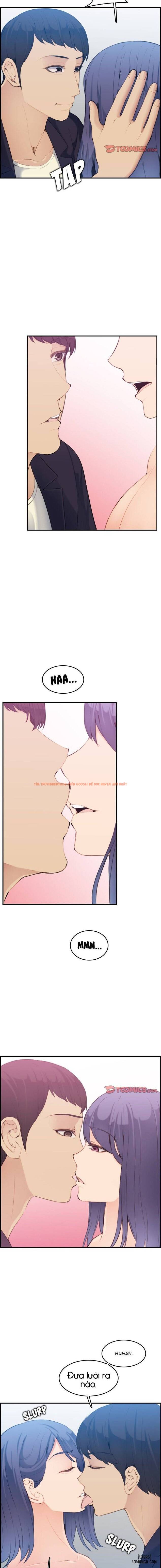 Xem ảnh 8 trong truyện hentai Mẹ Tôi Là Sinh Viên Đại Học - Chapter 30 - hentaitvn.net