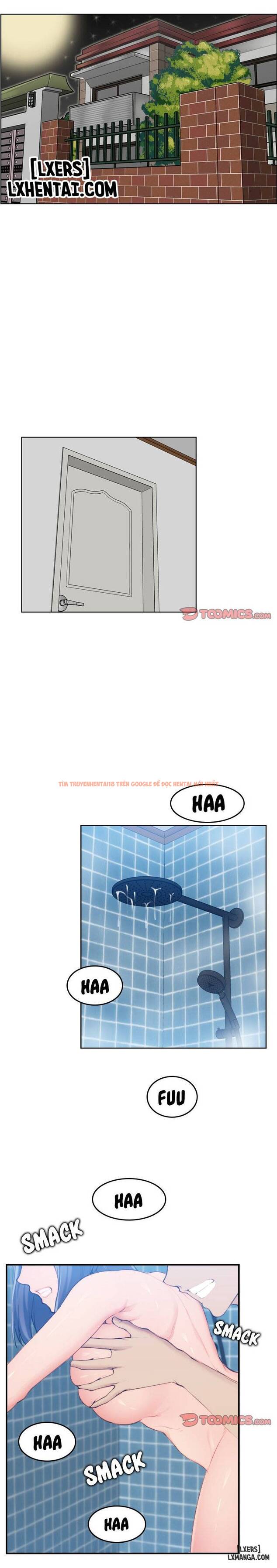 Xem ảnh 0 trong truyện hentai Mẹ Tôi Là Sinh Viên Đại Học - Chapter 31 - hentaitvn.net