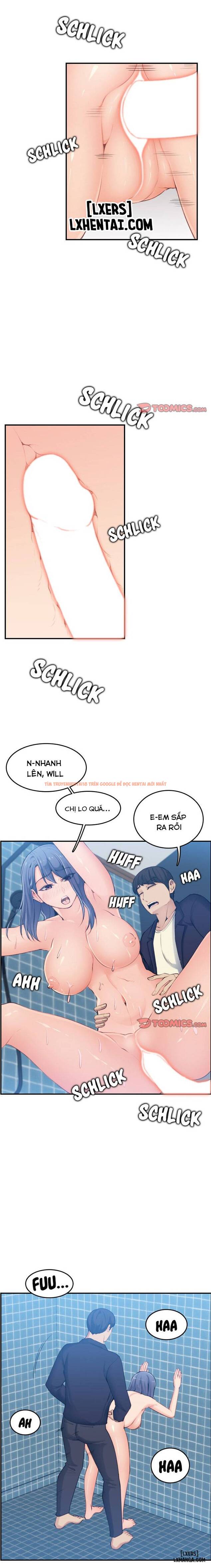 Xem ảnh 1 trong truyện hentai Mẹ Tôi Là Sinh Viên Đại Học - Chapter 31 - hentaitvn.net