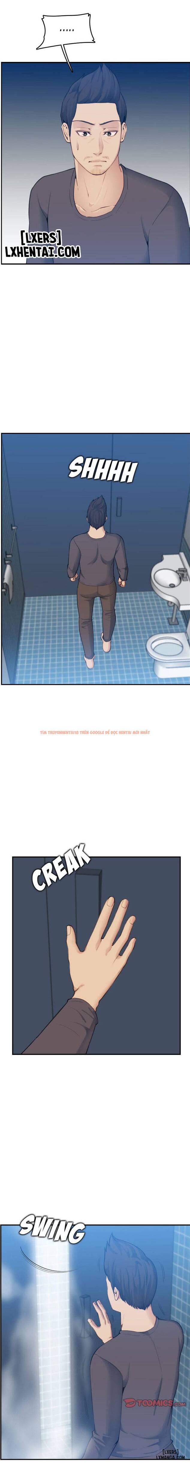 Xem ảnh 14 trong truyện hentai Mẹ Tôi Là Sinh Viên Đại Học - Chapter 31 - hentaitvn.net