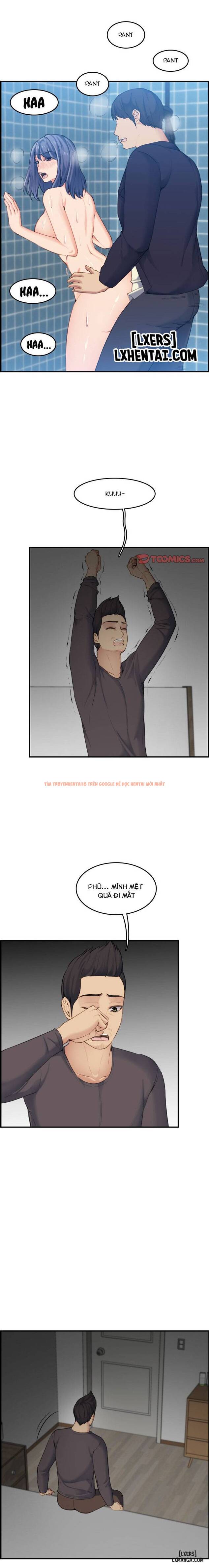 Xem ảnh 4 trong truyện hentai Mẹ Tôi Là Sinh Viên Đại Học - Chapter 31 - hentaitvn.net