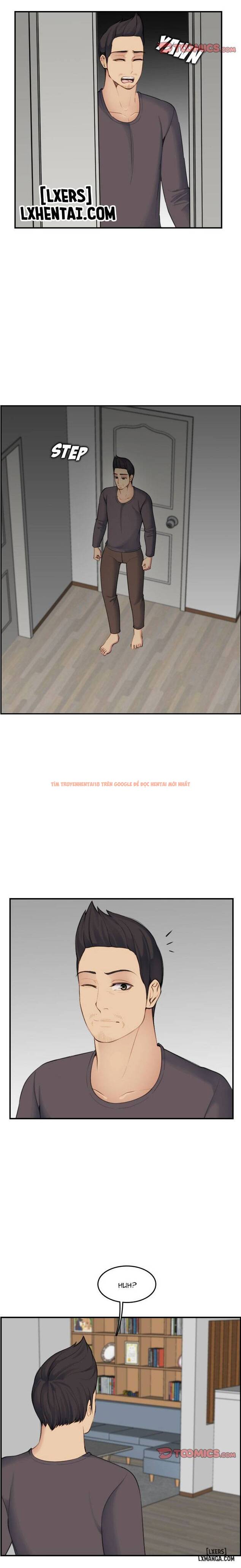 Xem ảnh 5 trong truyện hentai Mẹ Tôi Là Sinh Viên Đại Học - Chapter 31 - hentaitvn.net