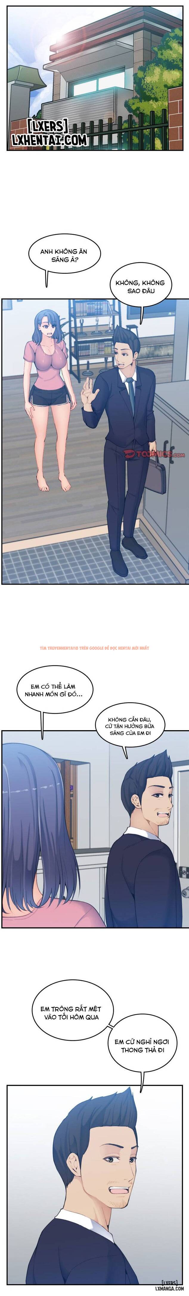 Xem ảnh 0 trong truyện hentai Mẹ Tôi Là Sinh Viên Đại Học - Chapter 32 - hentaitvn.net