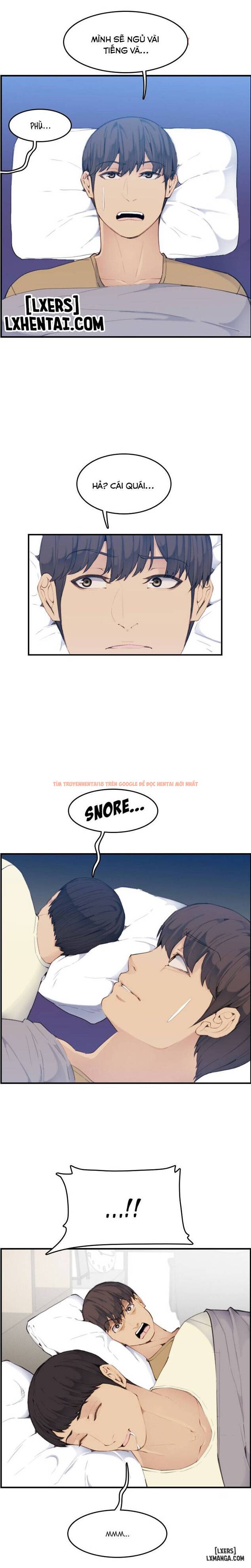Xem ảnh 10 trong truyện hentai Mẹ Tôi Là Sinh Viên Đại Học - Chapter 32 - hentaitvn.net