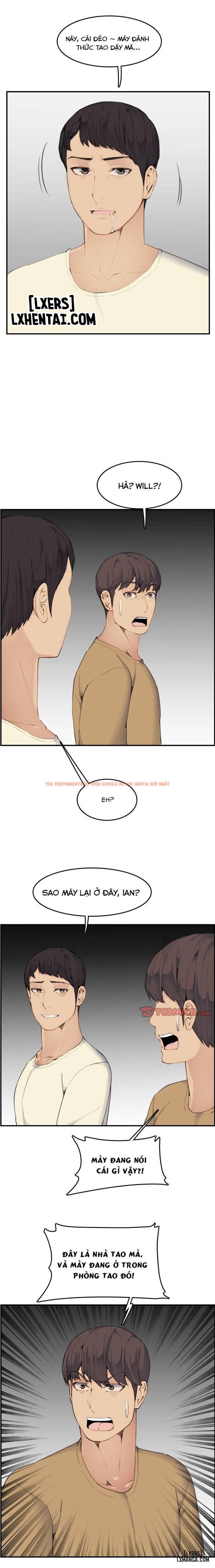 Xem ảnh 12 trong truyện hentai Mẹ Tôi Là Sinh Viên Đại Học - Chapter 32 - hentaitvn.net