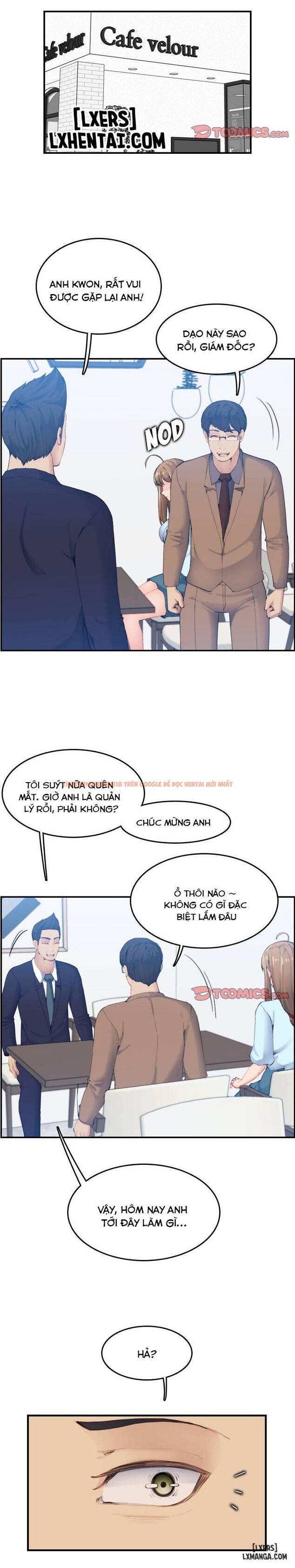 Xem ảnh 15 trong truyện hentai Mẹ Tôi Là Sinh Viên Đại Học - Chapter 32 - hentaitvn.net