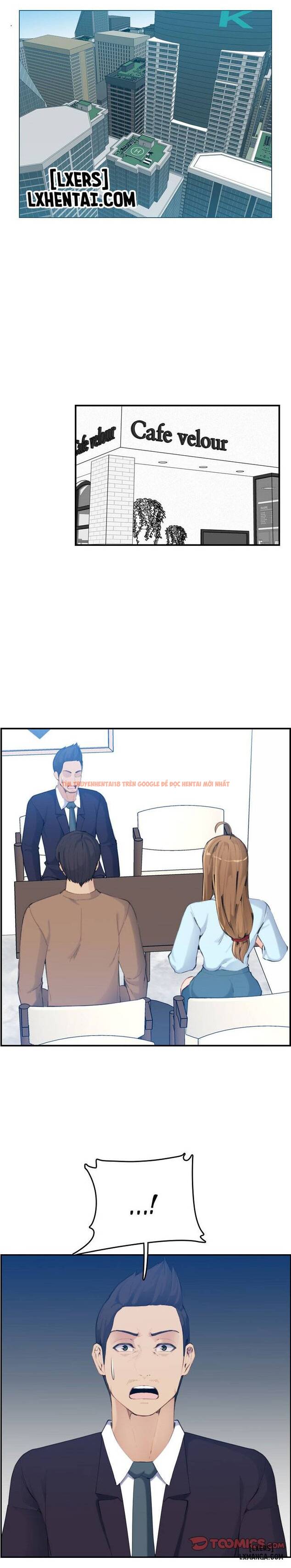 Xem ảnh 0 trong truyện hentai Mẹ Tôi Là Sinh Viên Đại Học - Chapter 33 - hentaitvn.net