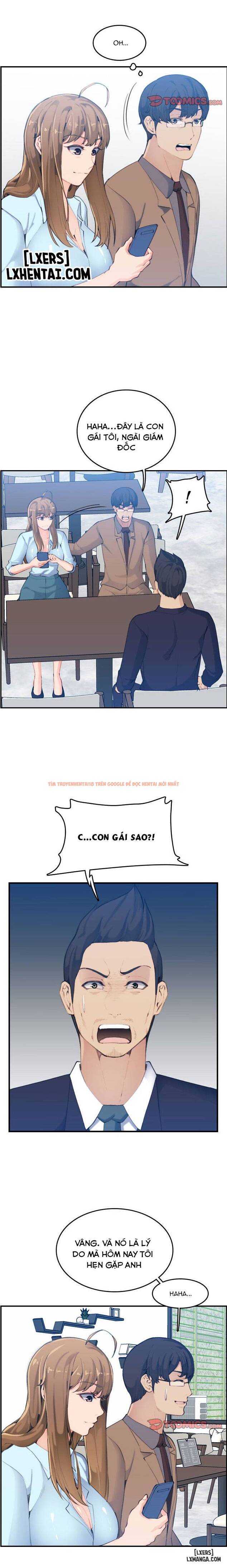 Xem ảnh 2 trong truyện hentai Mẹ Tôi Là Sinh Viên Đại Học - Chapter 33 - hentaitvn.net