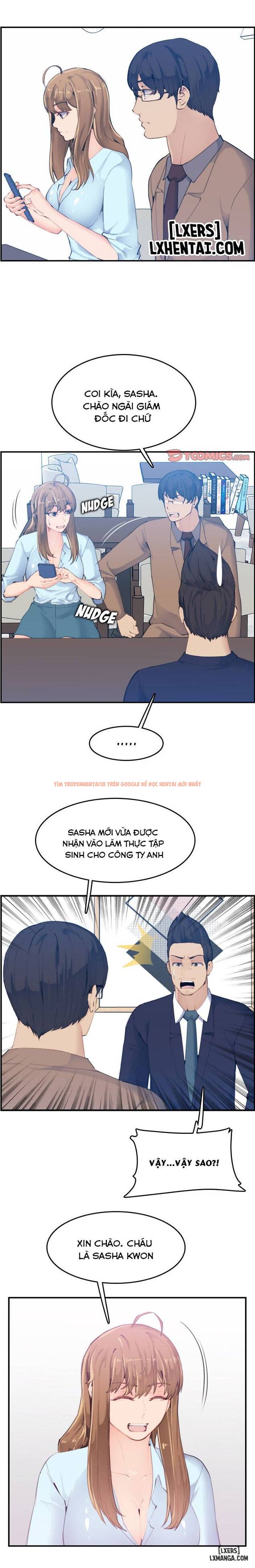 Xem ảnh 3 trong truyện hentai Mẹ Tôi Là Sinh Viên Đại Học - Chapter 33 - hentaitvn.net