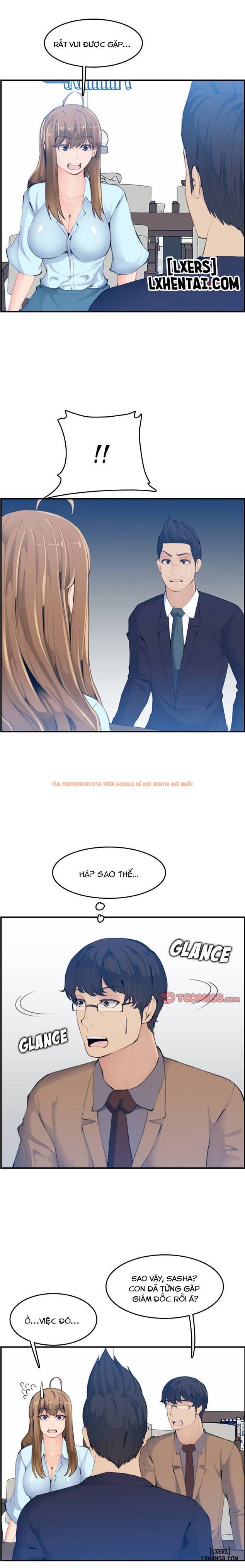 Xem ảnh 4 trong truyện hentai Mẹ Tôi Là Sinh Viên Đại Học - Chapter 33 - hentaitvn.net