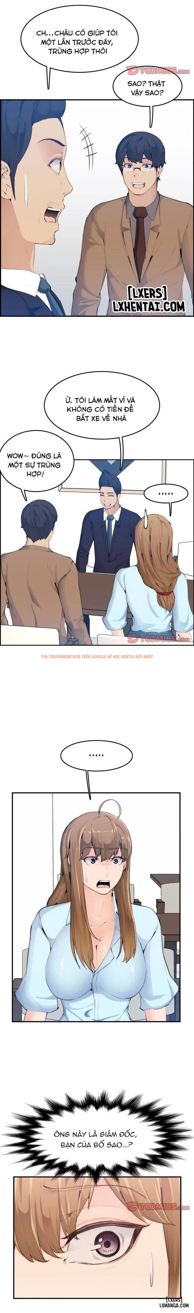 Xem ảnh 5 trong truyện hentai Mẹ Tôi Là Sinh Viên Đại Học - Chapter 33 - hentaitvn.net
