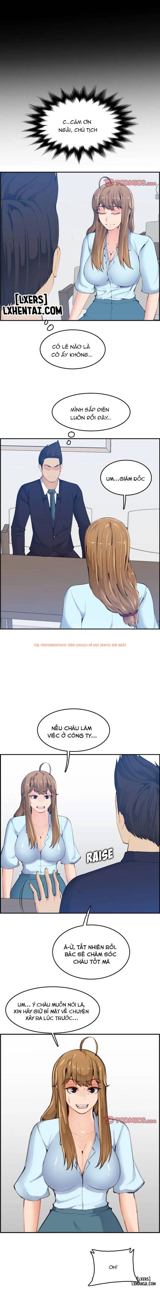Xem ảnh 9 trong truyện hentai Mẹ Tôi Là Sinh Viên Đại Học - Chapter 33 - hentaitvn.net