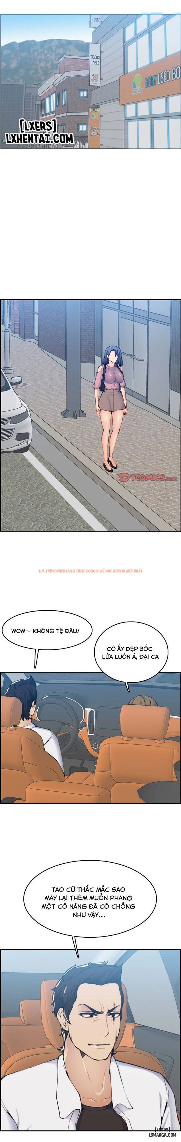 Xem ảnh 0 trong truyện hentai Mẹ Tôi Là Sinh Viên Đại Học - Chapter 34 - hentaitvn.net