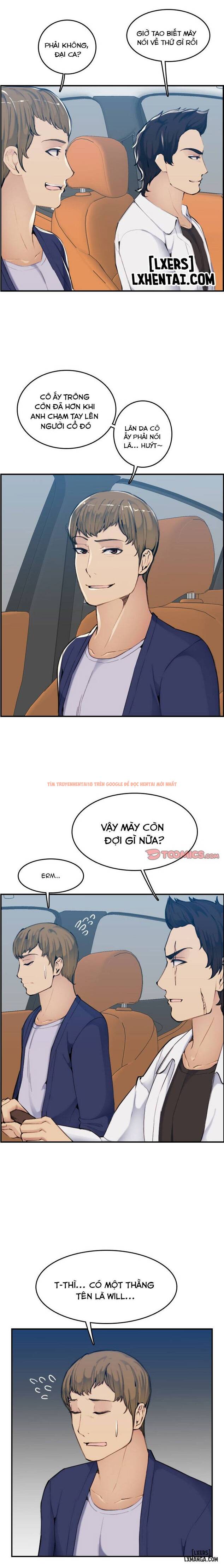 Xem ảnh 1 trong truyện hentai Mẹ Tôi Là Sinh Viên Đại Học - Chapter 34 - hentaitvn.net