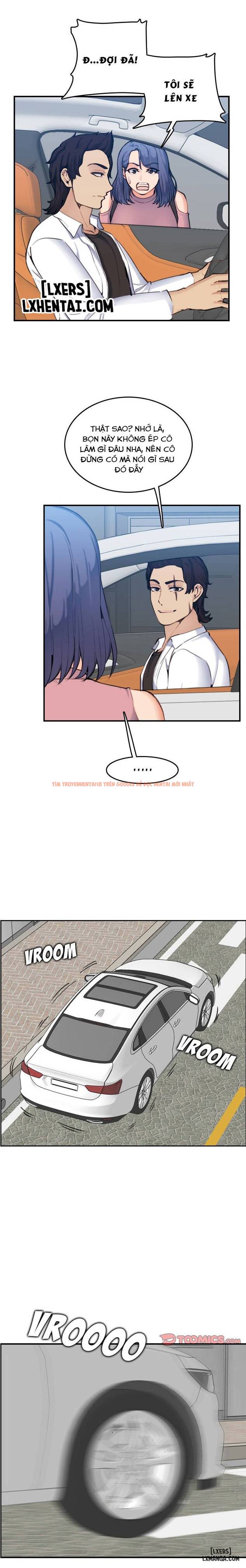 Xem ảnh 12 trong truyện hentai Mẹ Tôi Là Sinh Viên Đại Học - Chapter 34 - hentaitvn.net