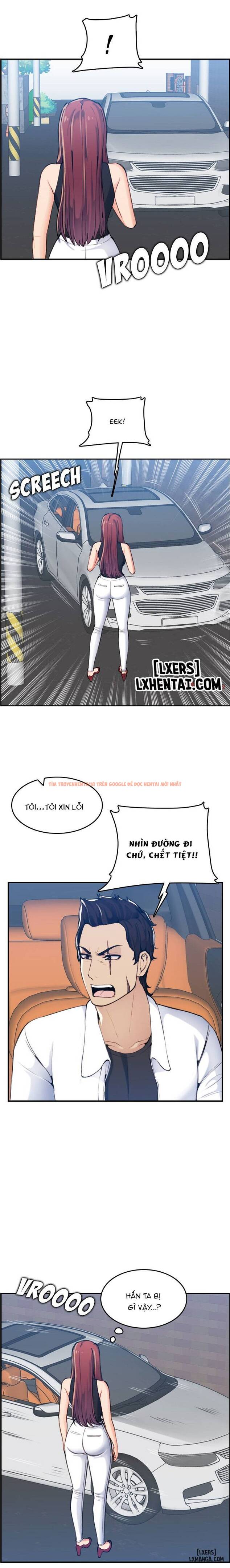 Xem ảnh 14 trong truyện hentai Mẹ Tôi Là Sinh Viên Đại Học - Chapter 34 - hentaitvn.net