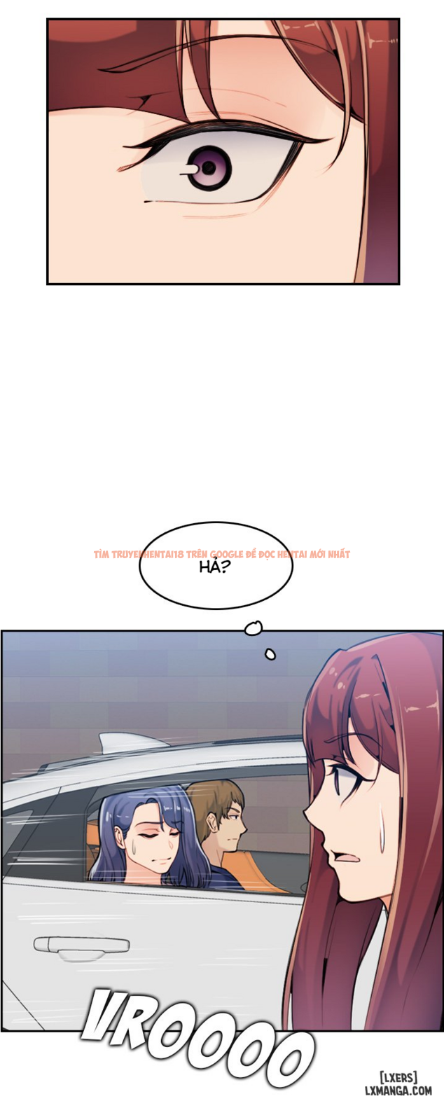Xem ảnh 15 trong truyện hentai Mẹ Tôi Là Sinh Viên Đại Học - Chapter 34 - hentaitvn.net