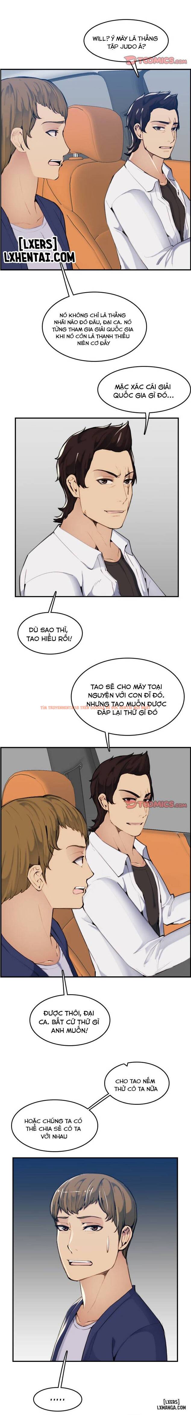 Xem ảnh 2 trong truyện hentai Mẹ Tôi Là Sinh Viên Đại Học - Chapter 34 - hentaitvn.net