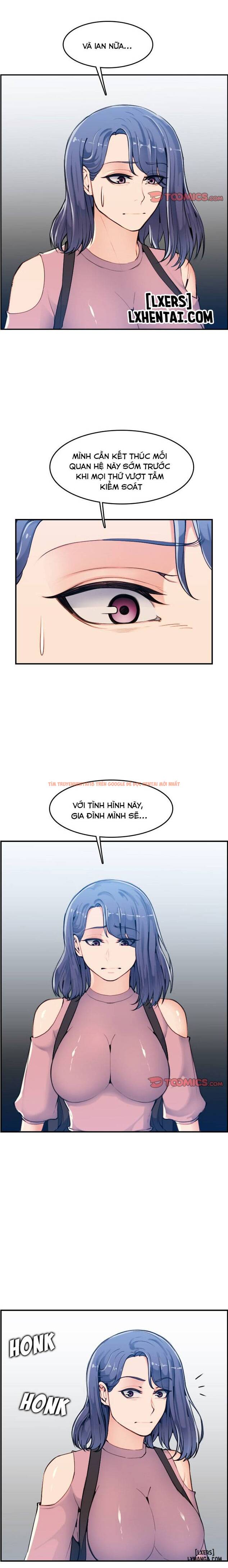 Xem ảnh 4 trong truyện hentai Mẹ Tôi Là Sinh Viên Đại Học - Chapter 34 - hentaitvn.net