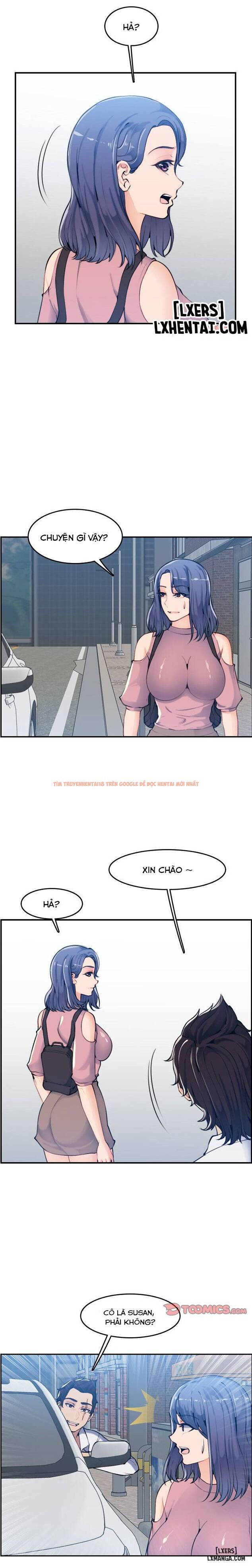 Xem ảnh 5 trong truyện hentai Mẹ Tôi Là Sinh Viên Đại Học - Chapter 34 - hentaitvn.net