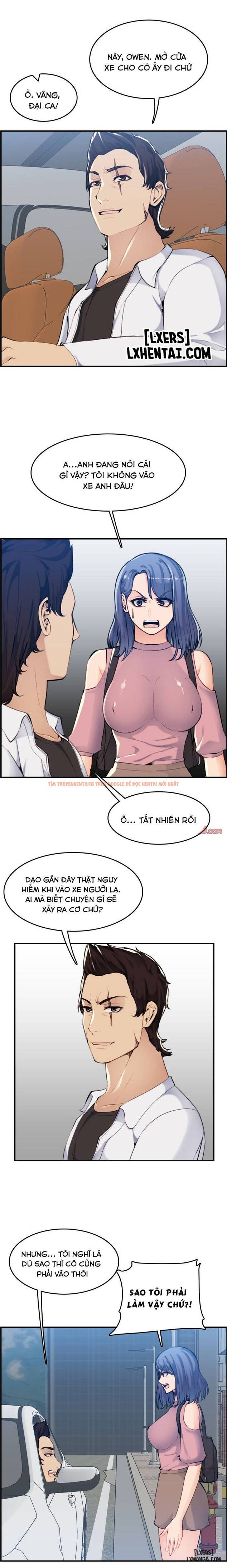 Xem ảnh 9 trong truyện hentai Mẹ Tôi Là Sinh Viên Đại Học - Chapter 34 - hentaitvn.net
