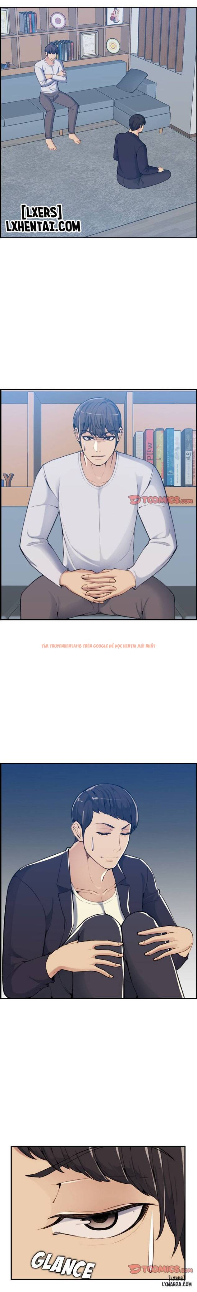 Xem ảnh 0 trong truyện hentai Mẹ Tôi Là Sinh Viên Đại Học - Chapter 35 - hentaitvn.net