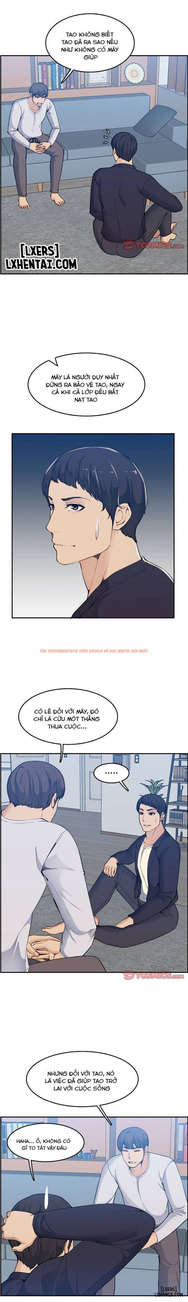 Xem ảnh 3 trong truyện hentai Mẹ Tôi Là Sinh Viên Đại Học - Chapter 35 - hentaitvn.net