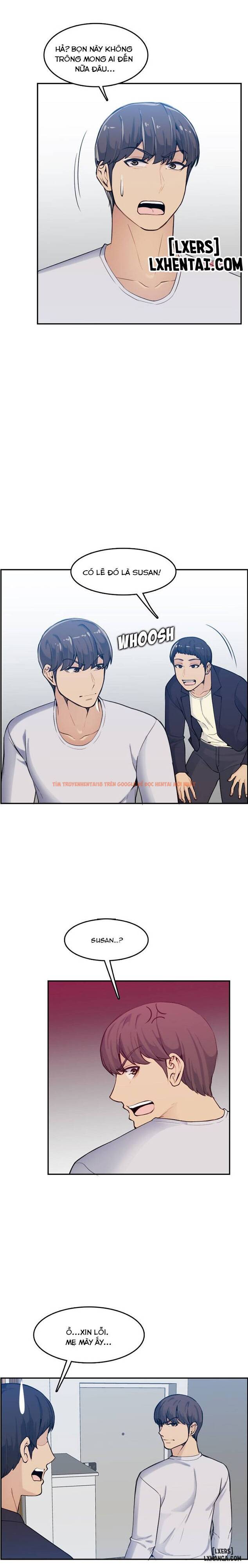 Xem ảnh 7 trong truyện hentai Mẹ Tôi Là Sinh Viên Đại Học - Chapter 35 - hentaitvn.net