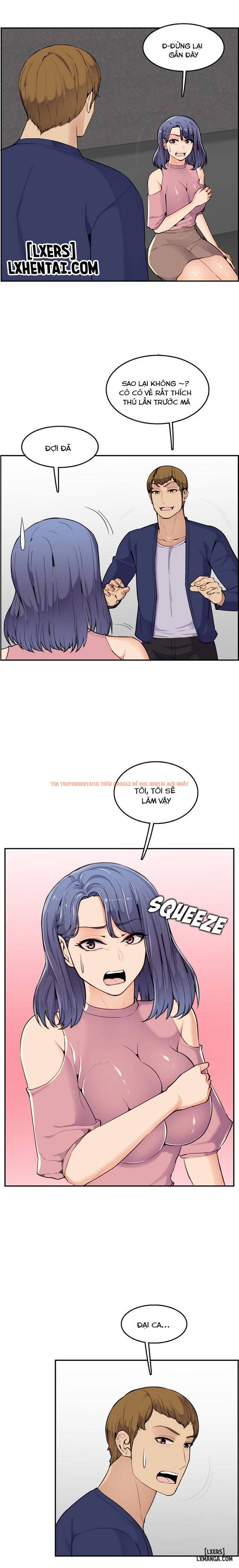 Xem ảnh 8 trong truyện hentai Mẹ Tôi Là Sinh Viên Đại Học - Chapter 36 - hentaitvn.net
