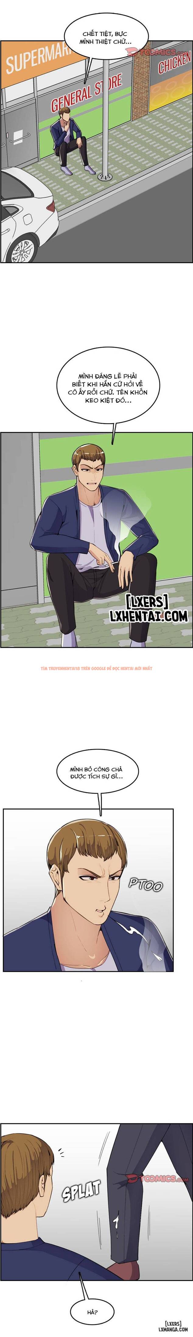 Xem ảnh 12 trong truyện hentai Mẹ Tôi Là Sinh Viên Đại Học - Chapter 37 - hentaitvn.net