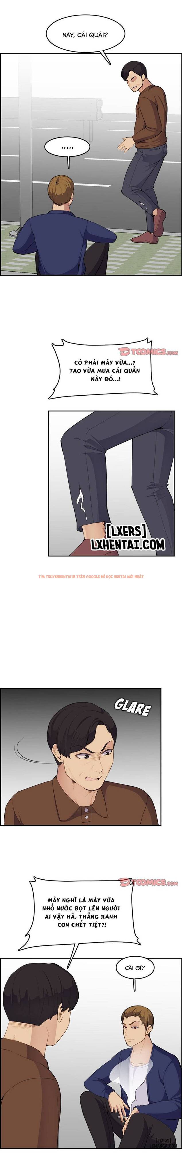 Xem ảnh 13 trong truyện hentai Mẹ Tôi Là Sinh Viên Đại Học - Chapter 37 - hentaitvn.net