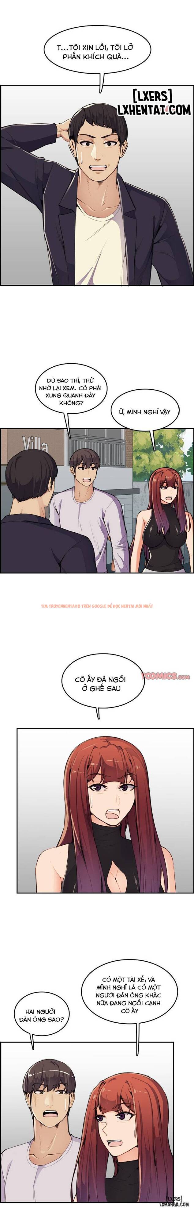 Xem ảnh 2 trong truyện hentai Mẹ Tôi Là Sinh Viên Đại Học - Chapter 37 - hentaitvn.net
