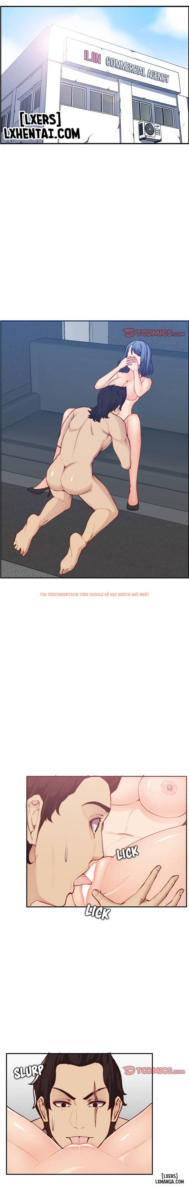 Xem ảnh 0 trong truyện hentai Mẹ Tôi Là Sinh Viên Đại Học - Chapter 38 - hentaitvn.net