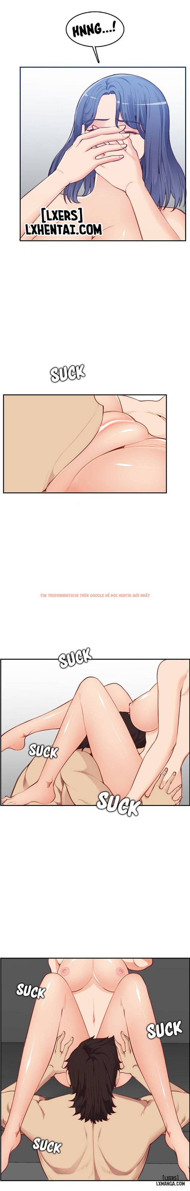 Xem ảnh 1 trong truyện hentai Mẹ Tôi Là Sinh Viên Đại Học - Chapter 38 - hentaitvn.net