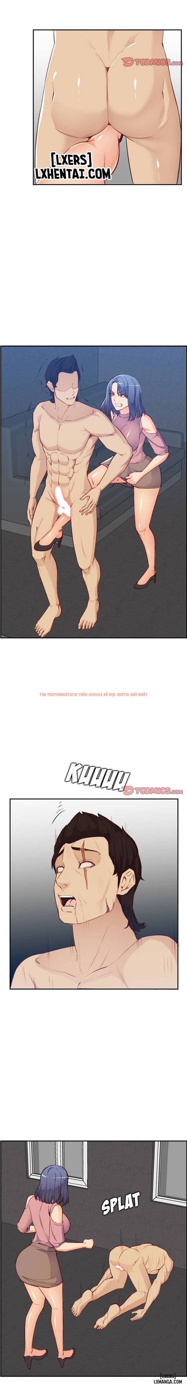 Xem ảnh 12 trong truyện hentai Mẹ Tôi Là Sinh Viên Đại Học - Chapter 38 - hentaitvn.net